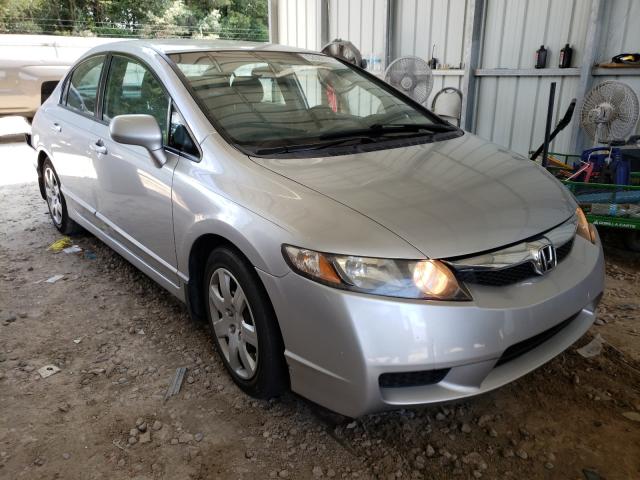 HONDA CIVIC LX 2011 2hgfa1f52bh504808