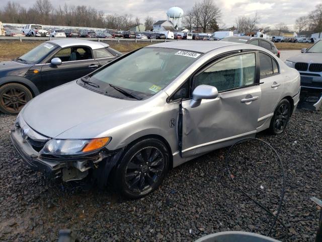 HONDA CIVIC LX 2011 2hgfa1f52bh521804