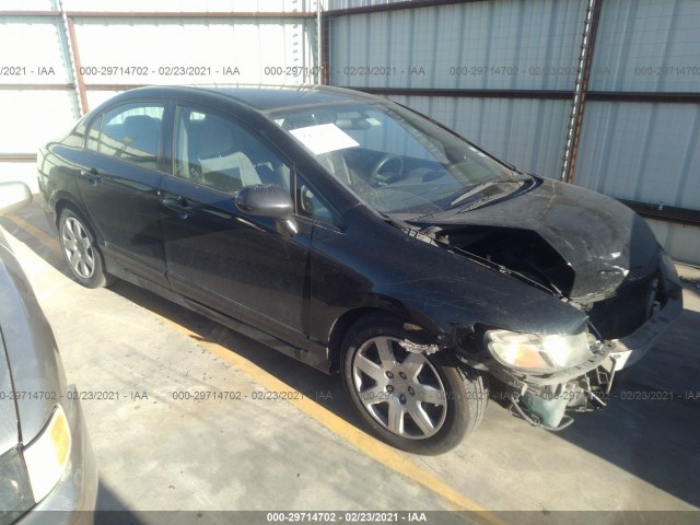 HONDA CIVIC SDN 2011 2hgfa1f52bh532513