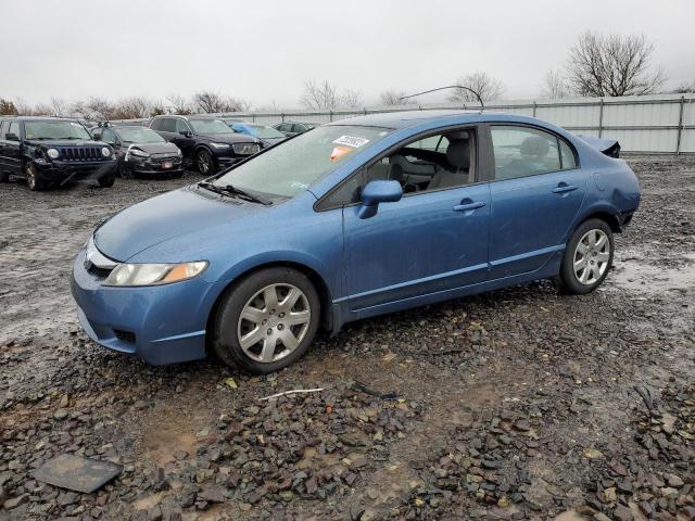 HONDA CIVIC SEDA 2011 2hgfa1f52bh537176