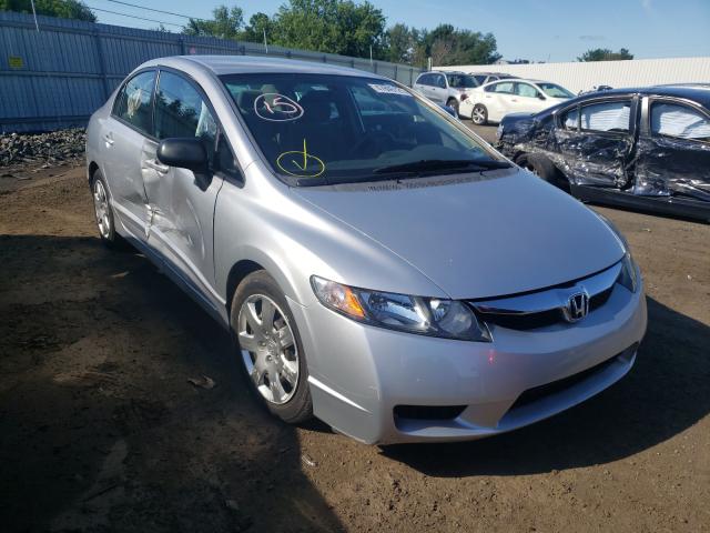 HONDA CIVIC LX 2010 2hgfa1f53ah300095