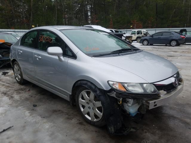 HONDA CIVIC LX 2010 2hgfa1f53ah303398