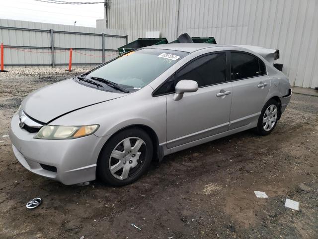 HONDA CIVIC 2010 2hgfa1f53ah305250