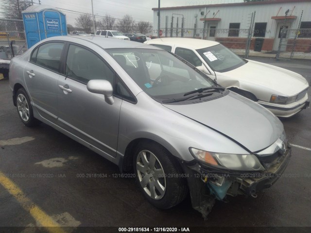 HONDA CIVIC SDN 2010 2hgfa1f53ah306222