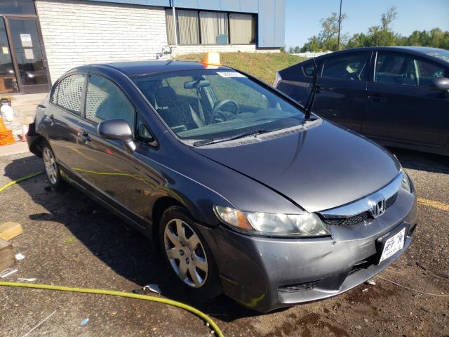 HONDA CIVIC LX 2010 2hgfa1f53ah308553