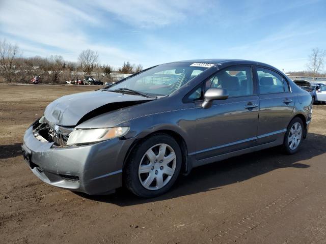 HONDA CIVIC 2010 2hgfa1f53ah311999