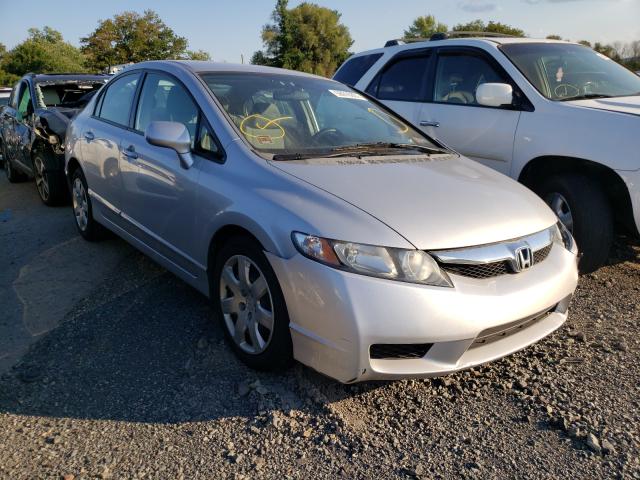 HONDA CIVIC LX 2010 2hgfa1f53ah316328