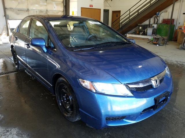 HONDA CIVIC LX 2010 2hgfa1f53ah320170