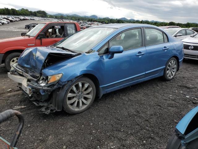 HONDA CIVIC LX 2010 2hgfa1f53ah321142