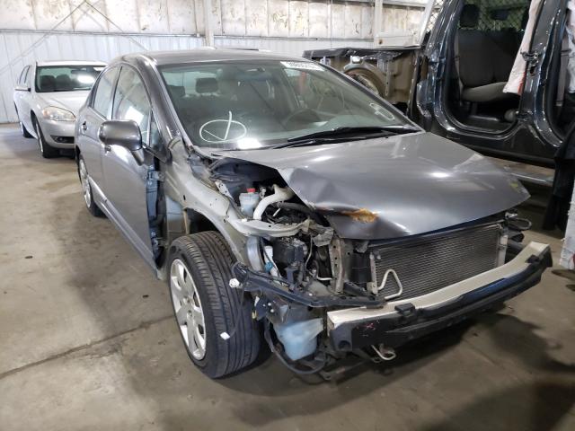 HONDA CIVIC LX 2010 2hgfa1f53ah322565