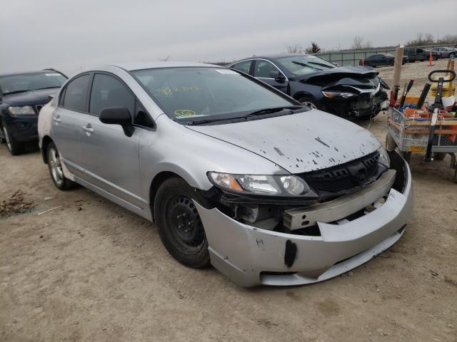 HONDA CIVIC LX 2010 2hgfa1f53ah322842