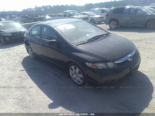 HONDA CIVIC SDN 2010 2hgfa1f53ah324476