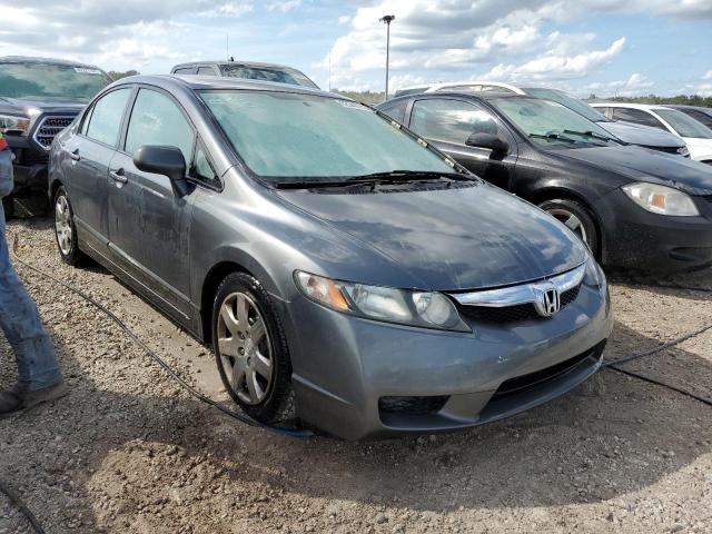 HONDA CIVIC LX 2010 2hgfa1f53ah326910