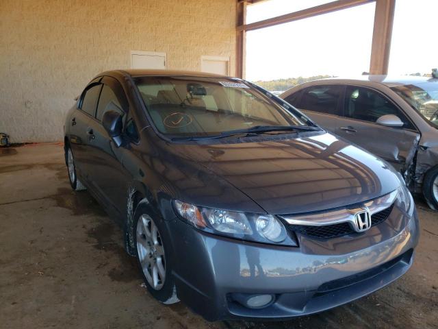 HONDA CIVIC LX 2010 2hgfa1f53ah329497