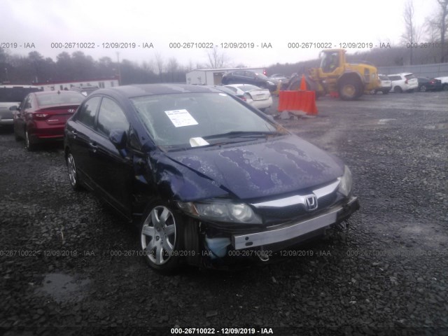 HONDA CIVIC SDN 2010 2hgfa1f53ah501074