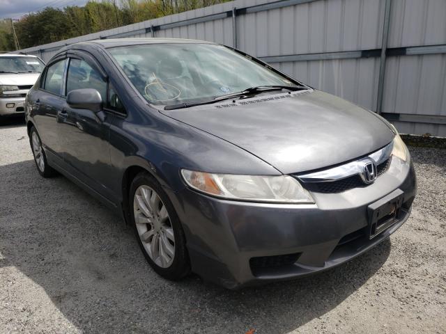 HONDA CIVIC LX 2010 2hgfa1f53ah512155