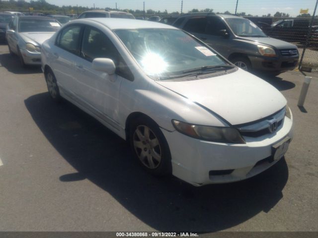 HONDA CIVIC SDN 2010 2hgfa1f53ah516108