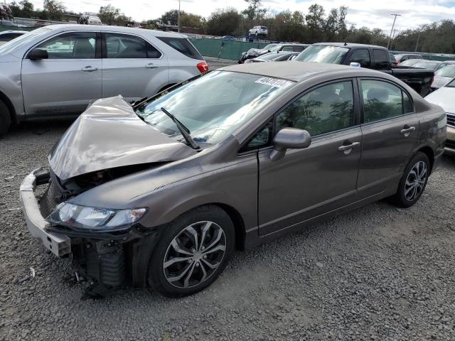 HONDA CIVIC 2010 2hgfa1f53ah539985