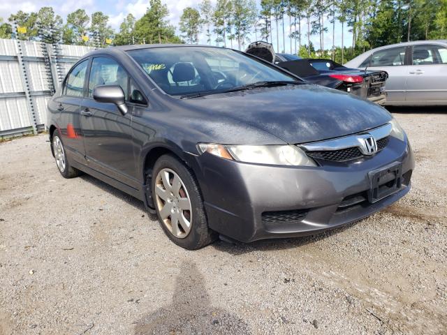 HONDA CIVIC LX 2010 2hgfa1f53ah552896