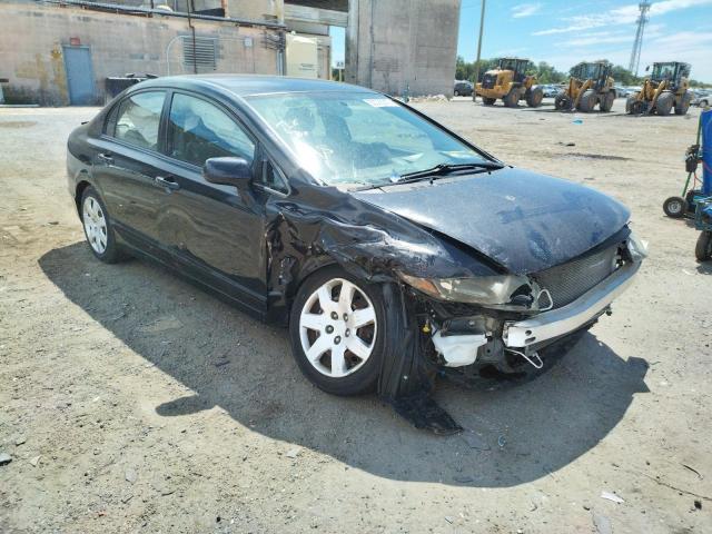 HONDA CIVIC LX 2010 2hgfa1f53ah577314