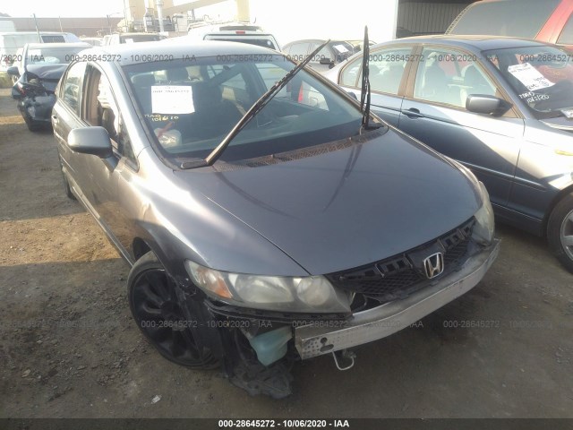 HONDA CIVIC SDN 2011 2hgfa1f53bh301006