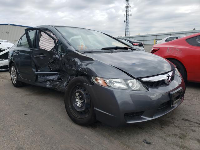 HONDA CIVIC LX 2011 2hgfa1f53bh307887