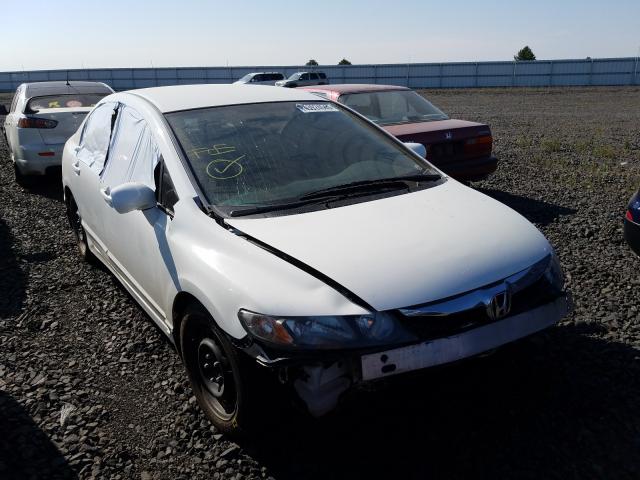 HONDA CIVIC LX 2011 2hgfa1f53bh308165