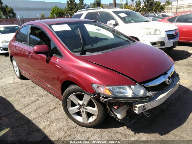 HONDA CIVIC SDN 2011 2hgfa1f53bh506082