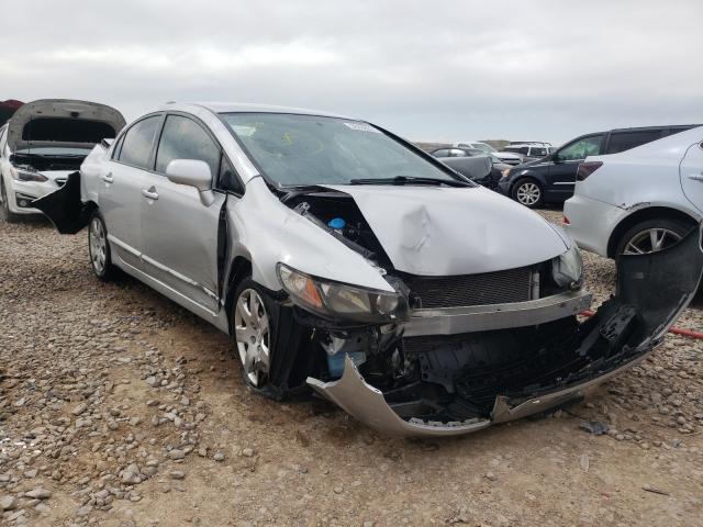 HONDA CIVIC LX 2011 2hgfa1f53bh513369