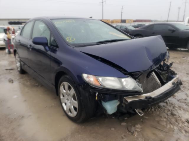 HONDA CIVIC LX 2011 2hgfa1f53bh523870