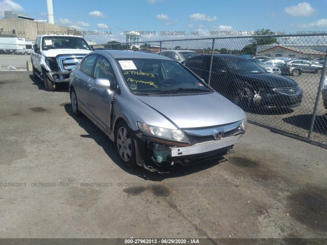 HONDA CIVIC SDN 2011 2hgfa1f53bh526557