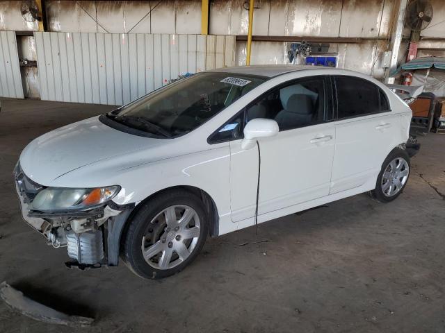 HONDA CIVIC 2011 2hgfa1f53bh531418