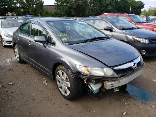 HONDA CIVIC LX 2010 2hgfa1f54ah304107