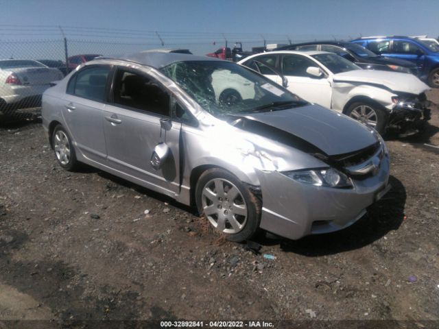 HONDA CIVIC SDN 2010 2hgfa1f54ah320601