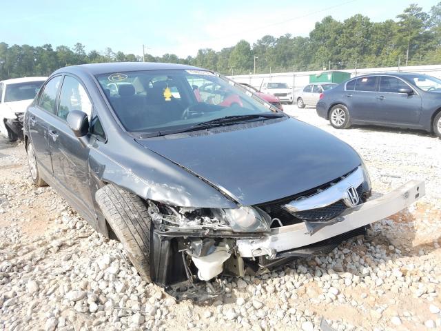 HONDA CIVIC LX 2010 2hgfa1f54ah329718