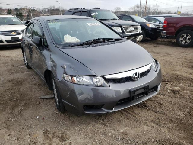 HONDA CIVIC LX 2010 2hgfa1f54ah329721