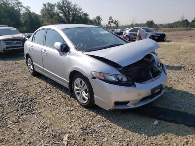 HONDA CIVIC LX 2010 2hgfa1f54ah331579