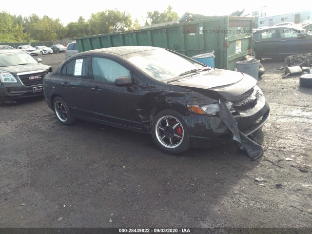 HONDA CIVIC SDN 2010 2hgfa1f54ah331789