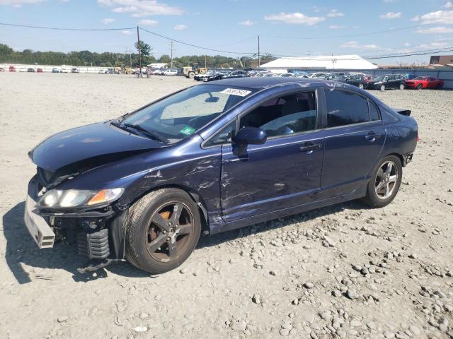 HONDA CIVIC 2010 2hgfa1f54ah506283