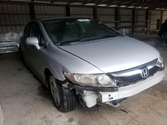 HONDA CIVIC LX 2010 2hgfa1f54ah513671