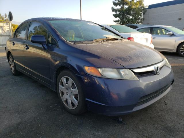 HONDA CIVIC LX 2010 2hgfa1f54ah533581