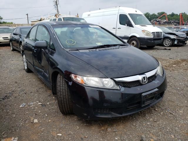 HONDA CIVIC LX 2010 2hgfa1f54ah537498