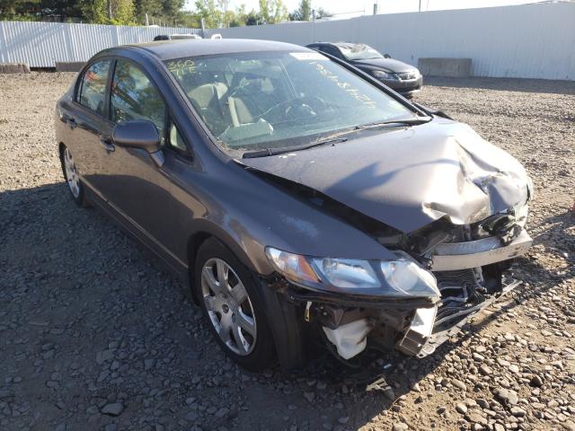 HONDA CIVIC LX 2010 2hgfa1f54ah541664