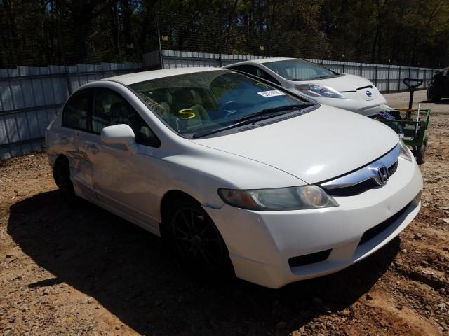 HONDA CIVIC LX 2010 2hgfa1f54ah559632