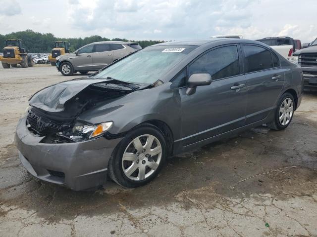 HONDA CIVIC 2010 2hgfa1f54ah571019