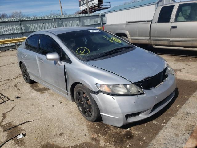 HONDA CIVIC LX 0 2hgfa1f54ah587415