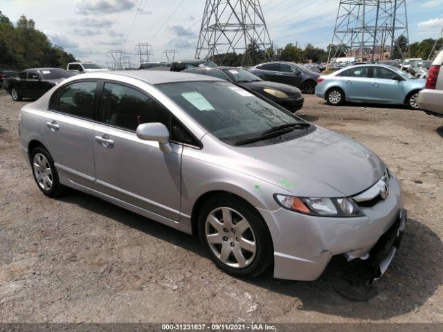 HONDA CIVIC SDN 2011 2hgfa1f54bh300821