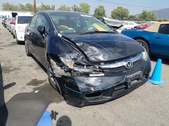 HONDA CIVIC LX 2011 2hgfa1f54bh302178