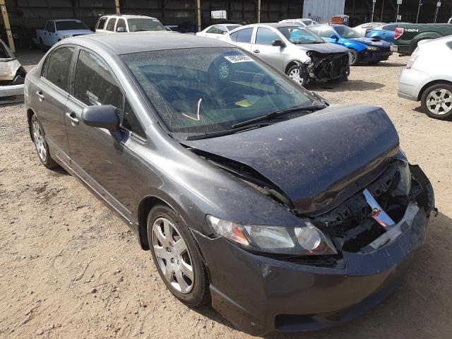 HONDA CIVIC LX 2011 2hgfa1f54bh308028