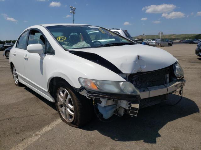 HONDA CIVIC LX 2011 2hgfa1f54bh308157